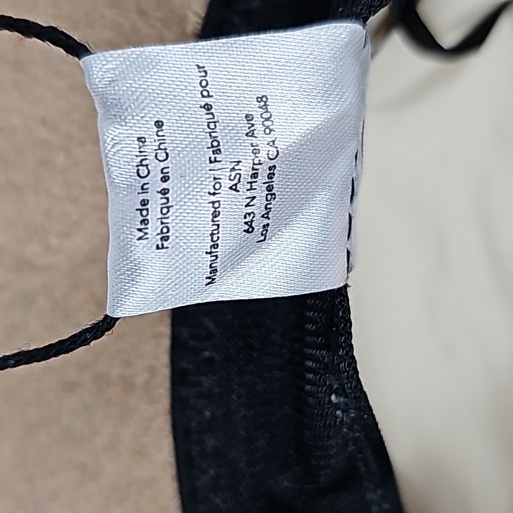 ASN Floppy Sunhat- Sold - Picture 6 of 10